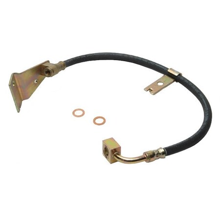 Raybestos OE Replacement BH38200